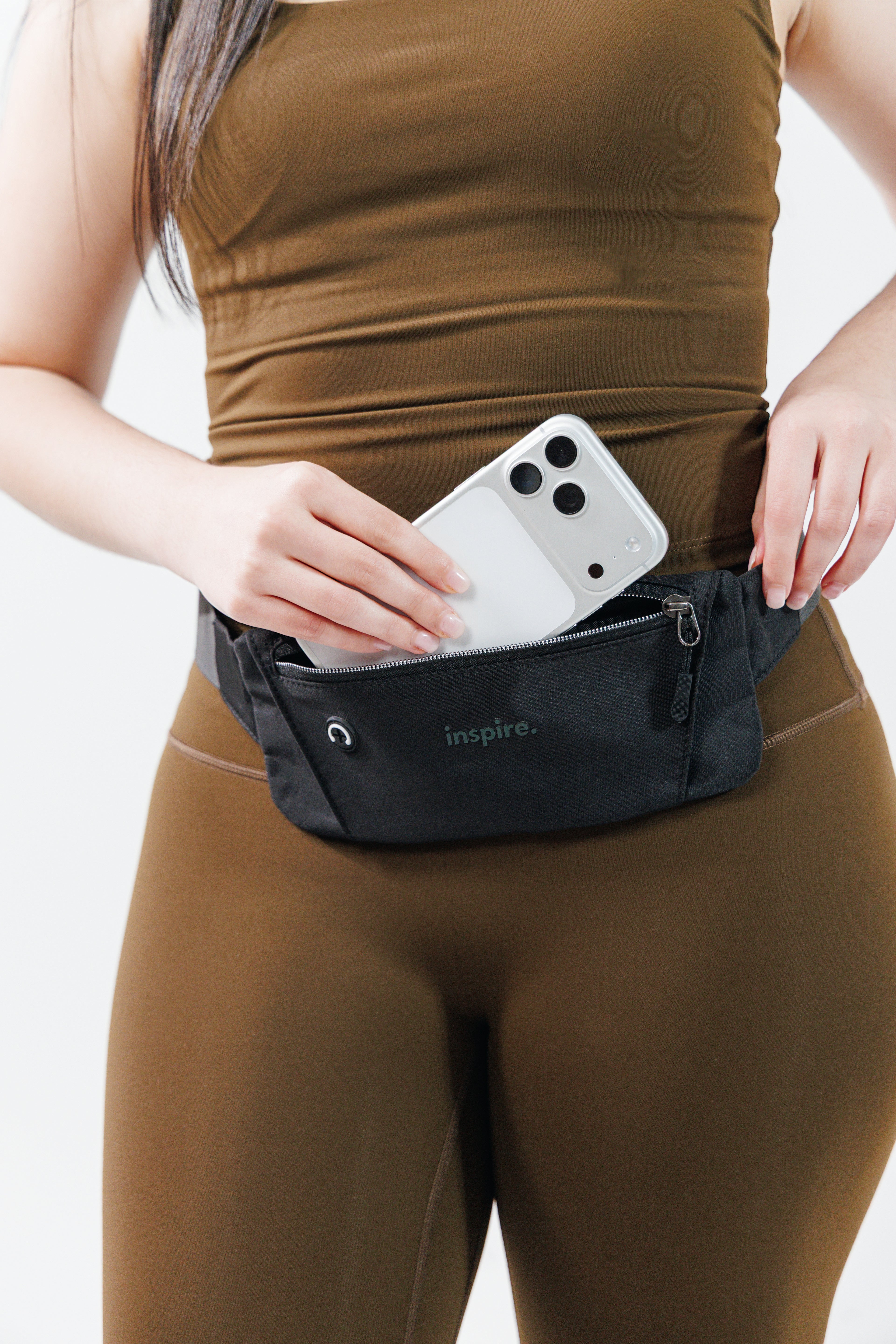 All Things Running Belt