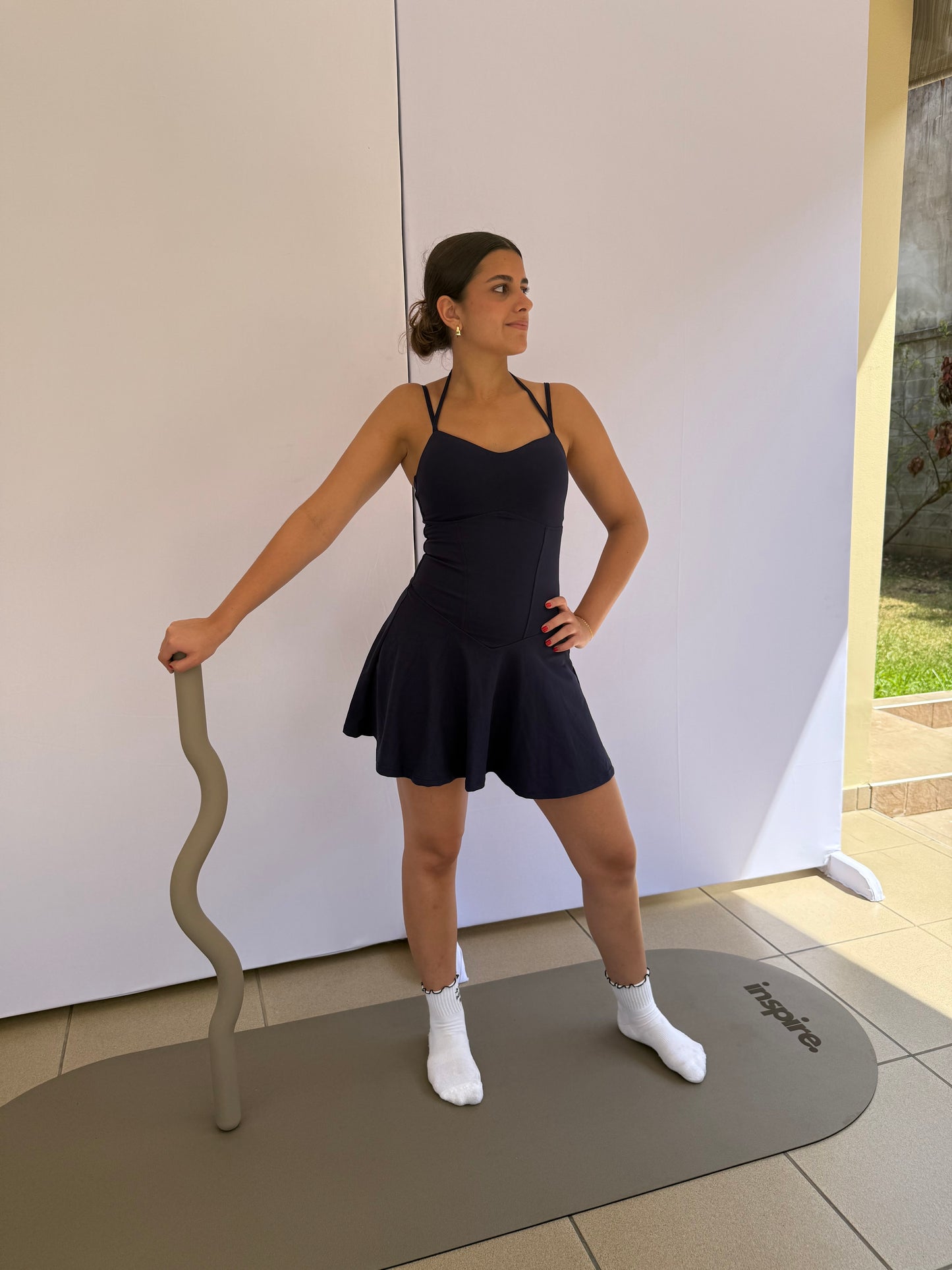 THE NON SLIP MAT