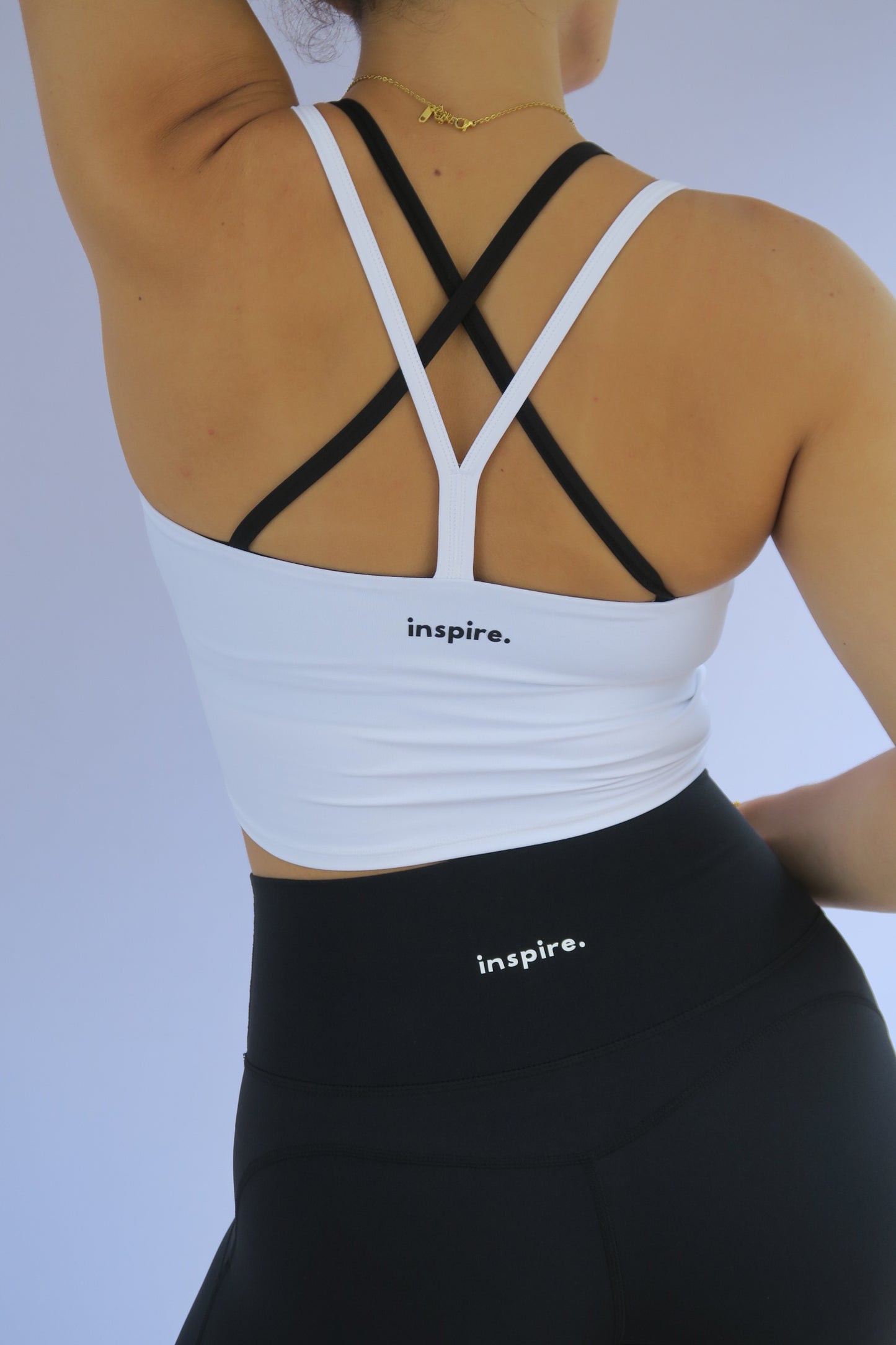 Contour White Top