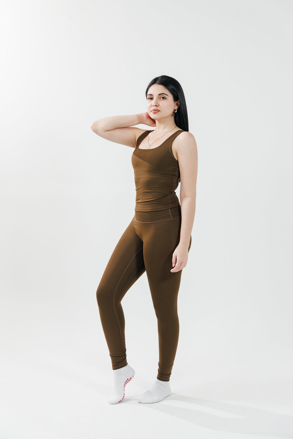 Bold Legging