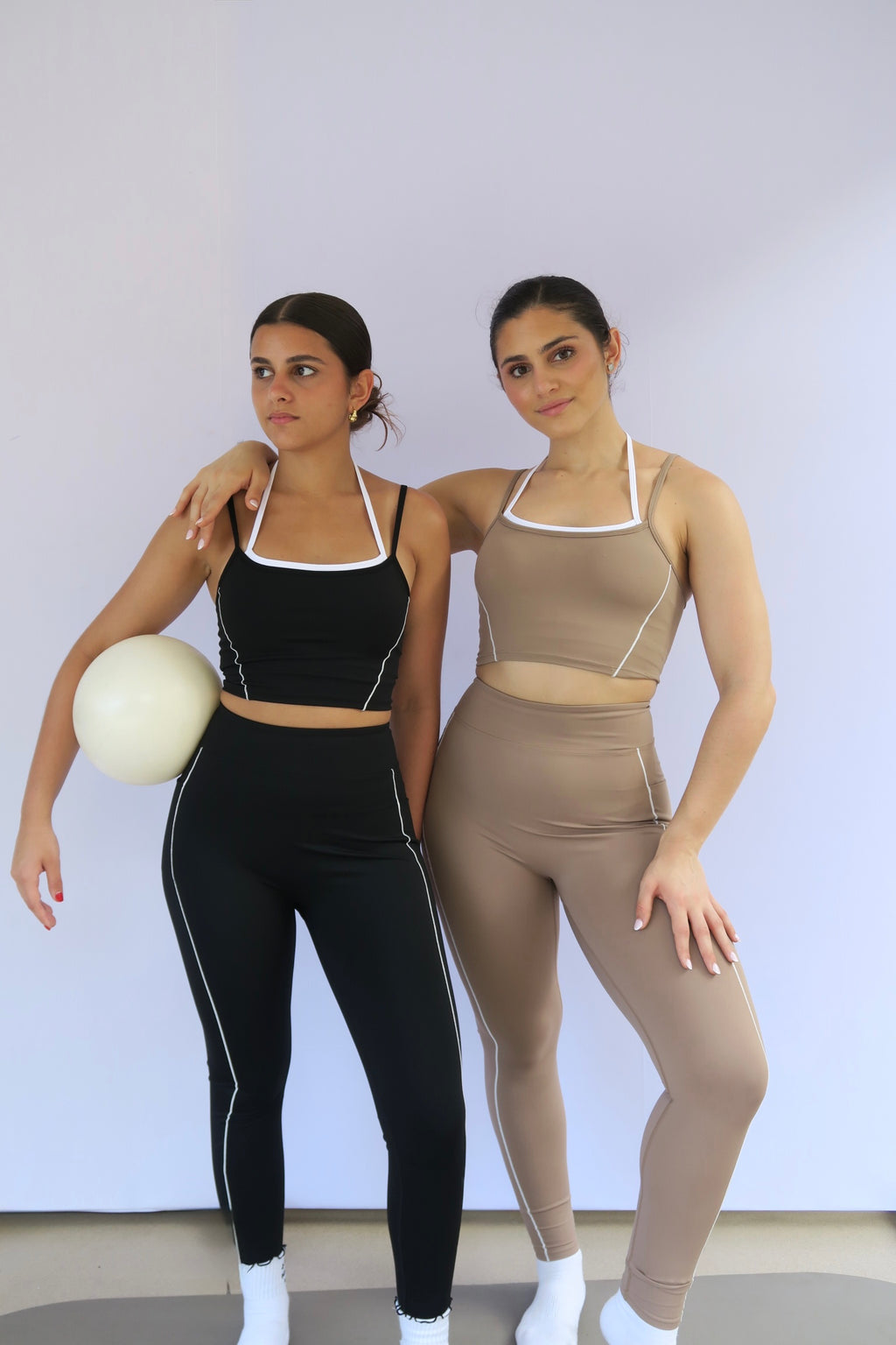 The Function Legging