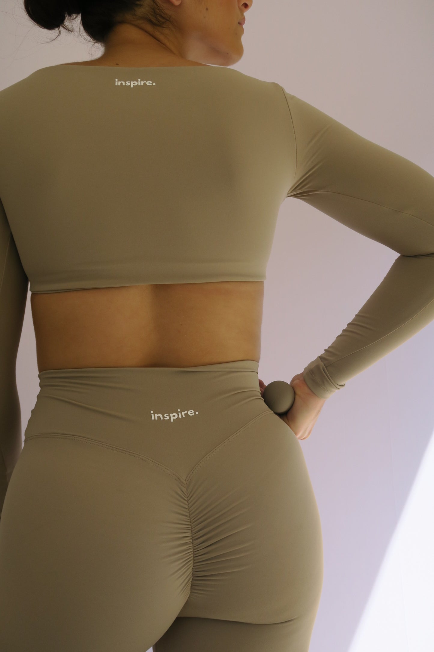 Booty Up Legging