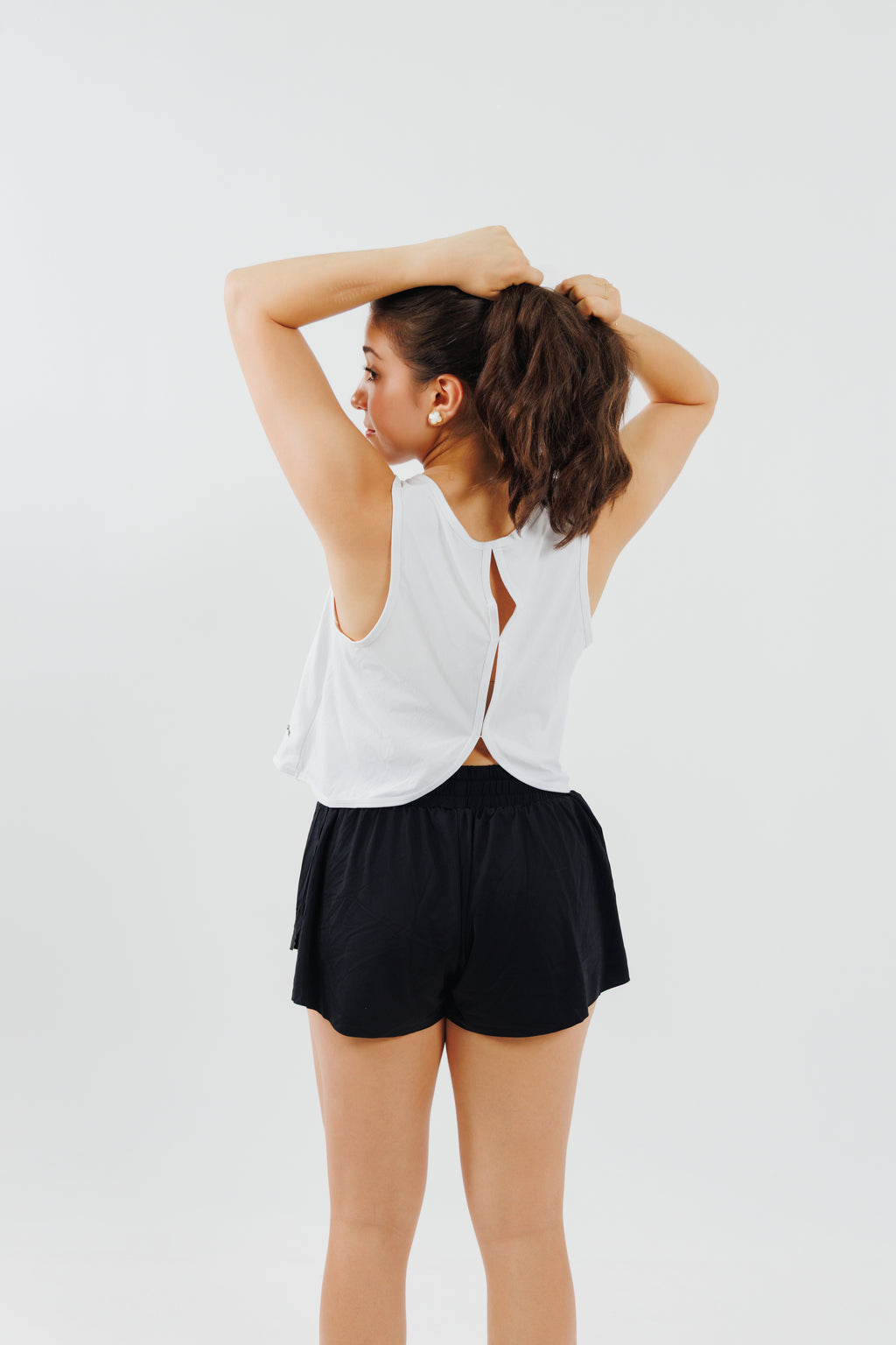 Butterfly Top