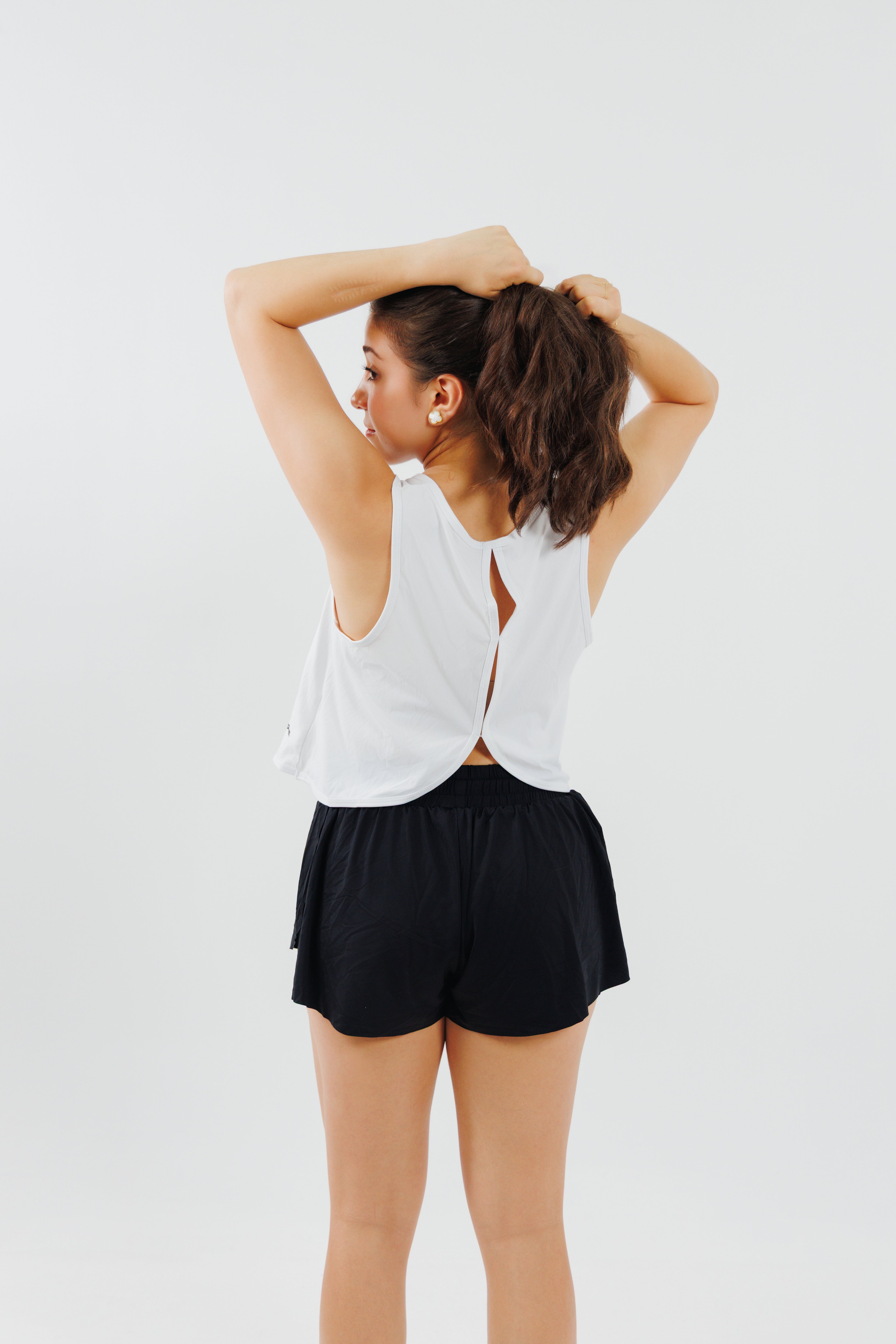 Butterfly Top