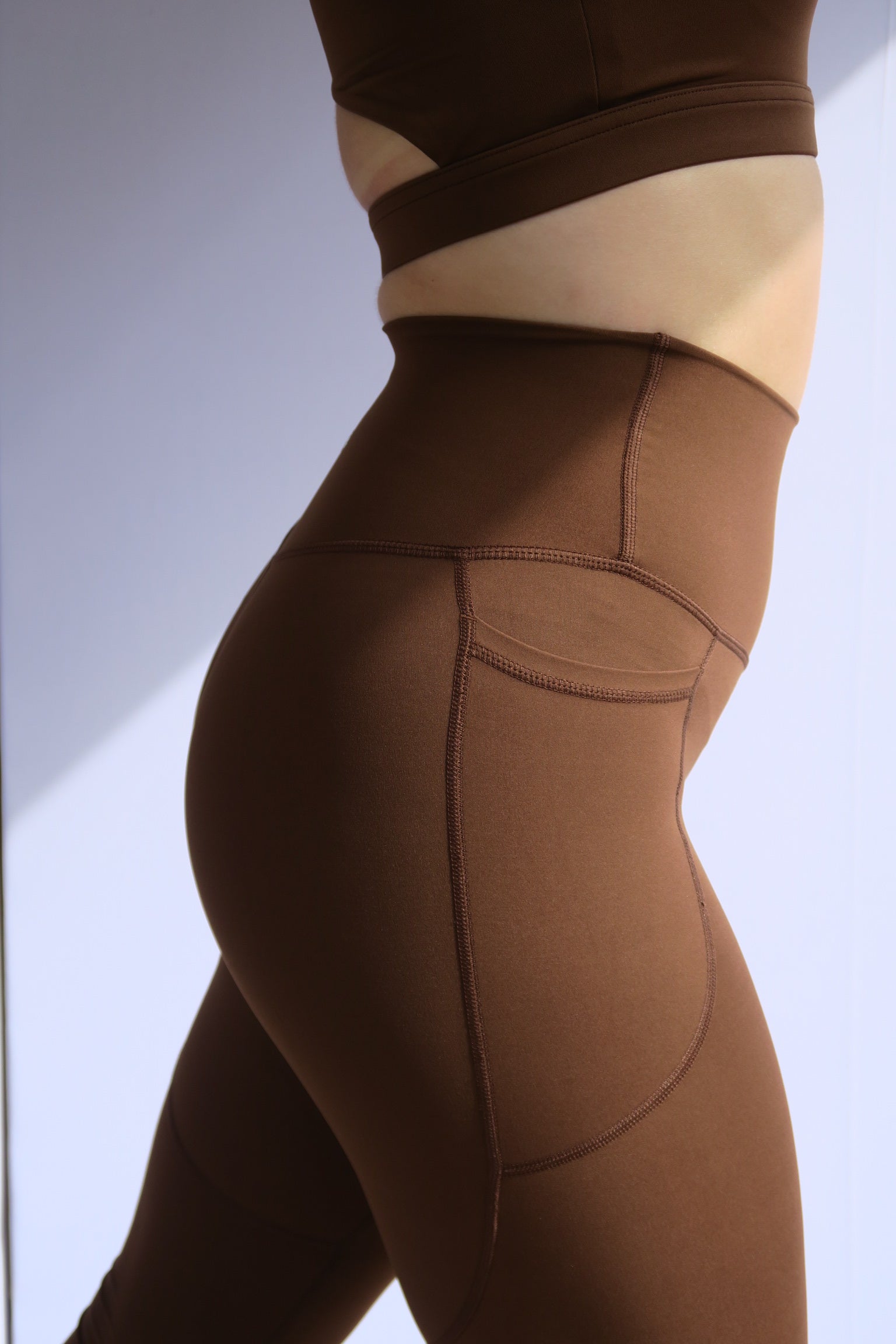 Align Pocket Legging