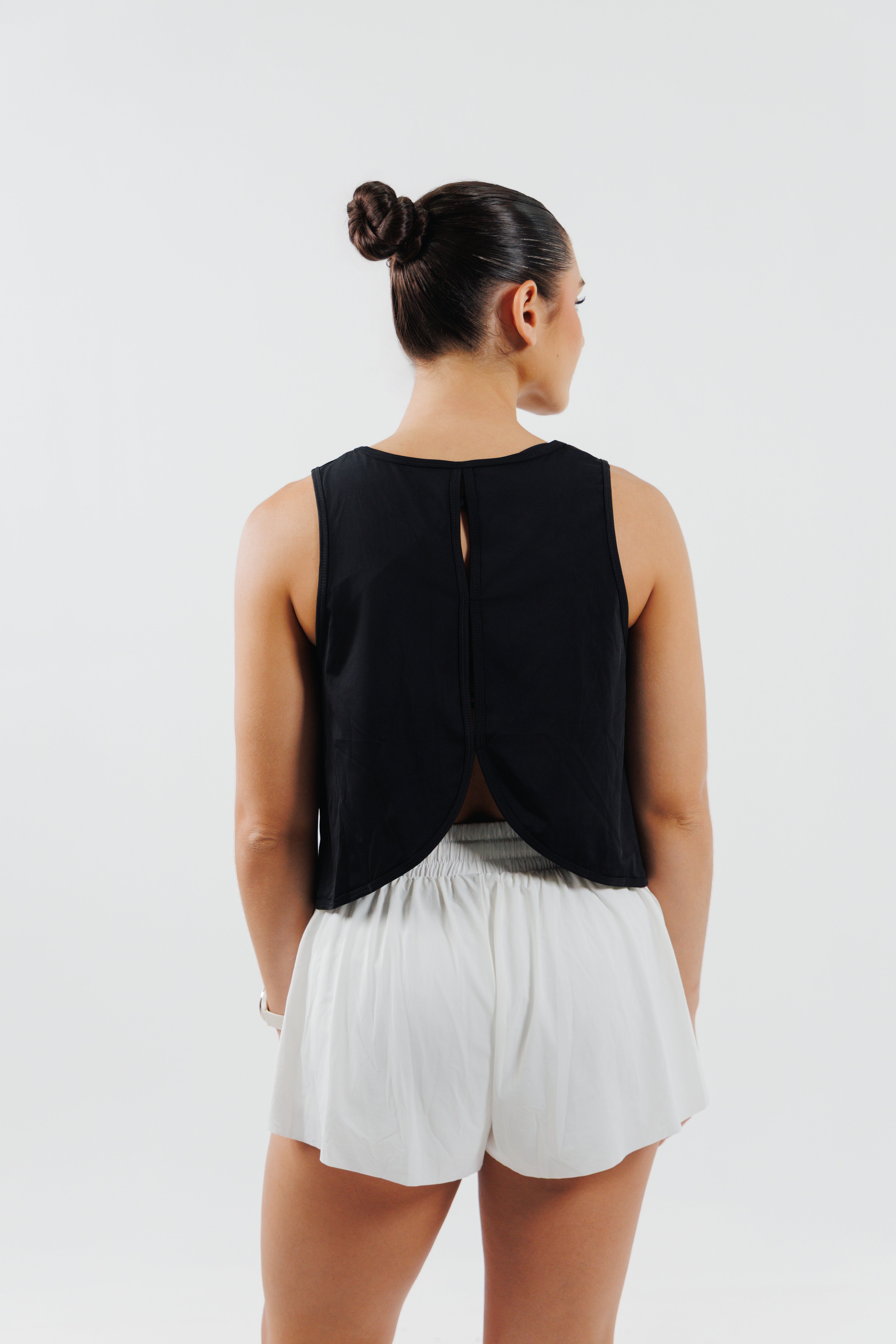 Butterfly Top