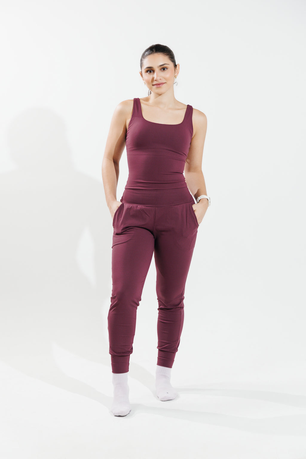 Bold Jogger