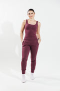 Bold Jogger