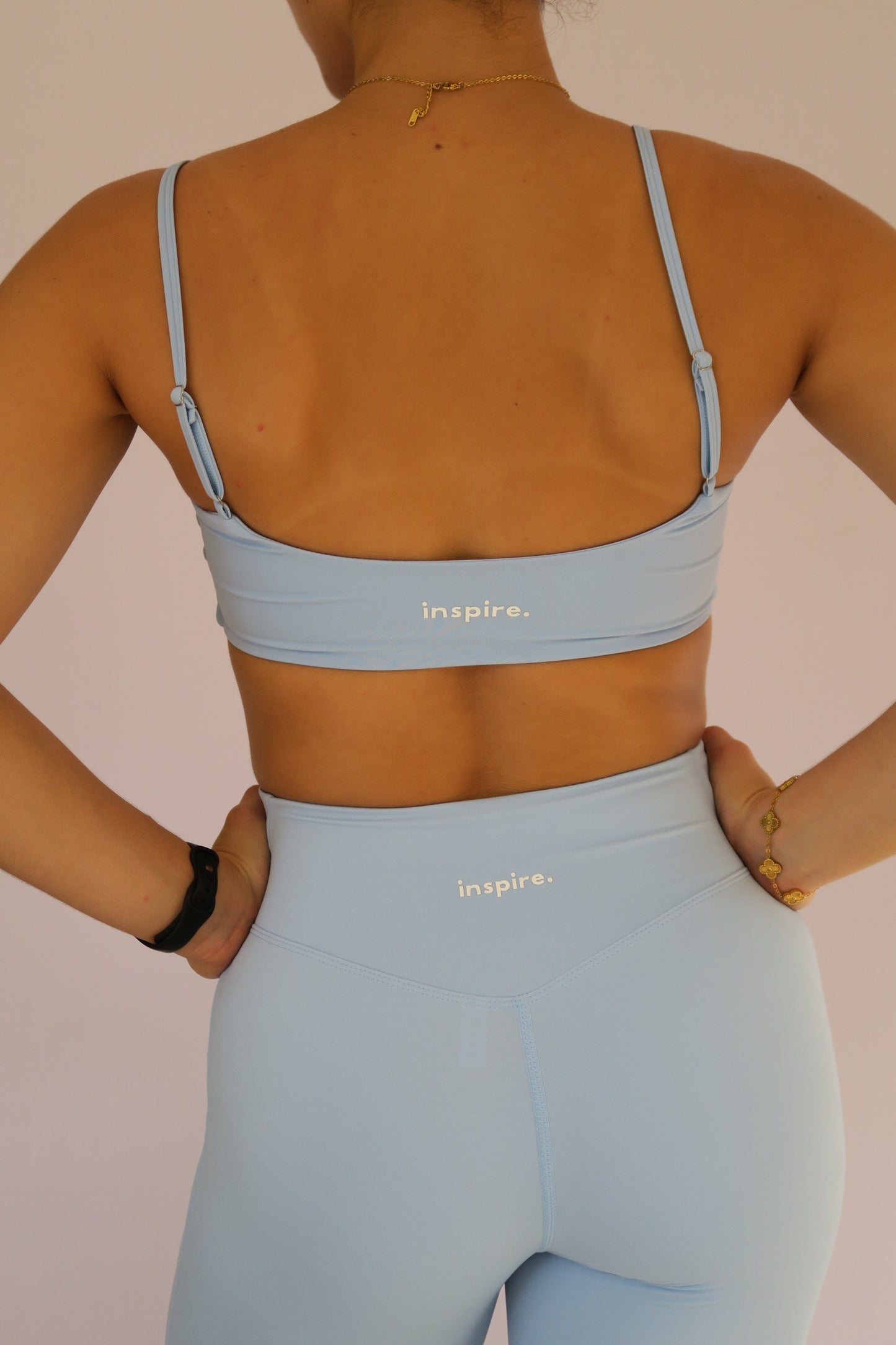 Basic Bra