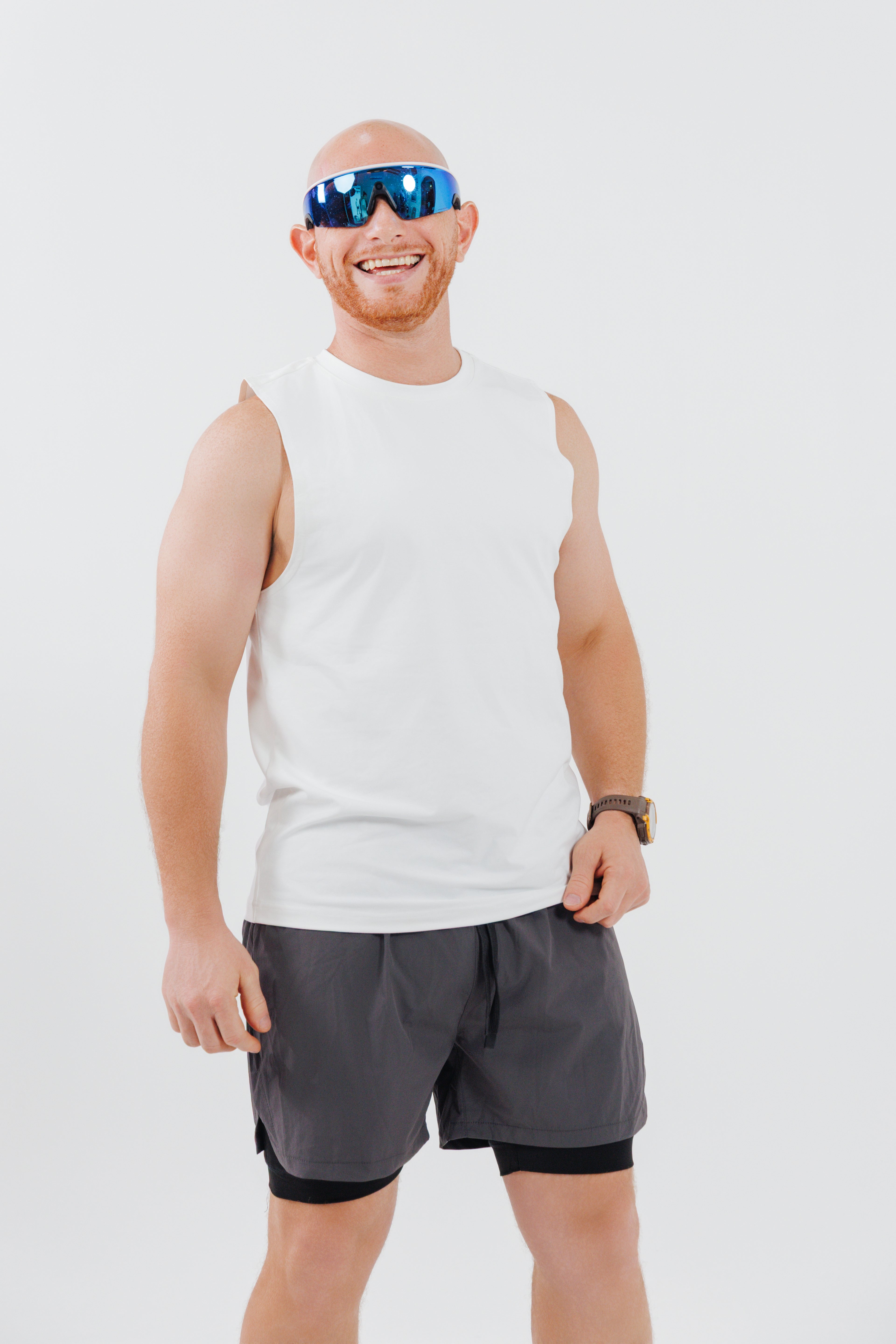 Men Tank Top
