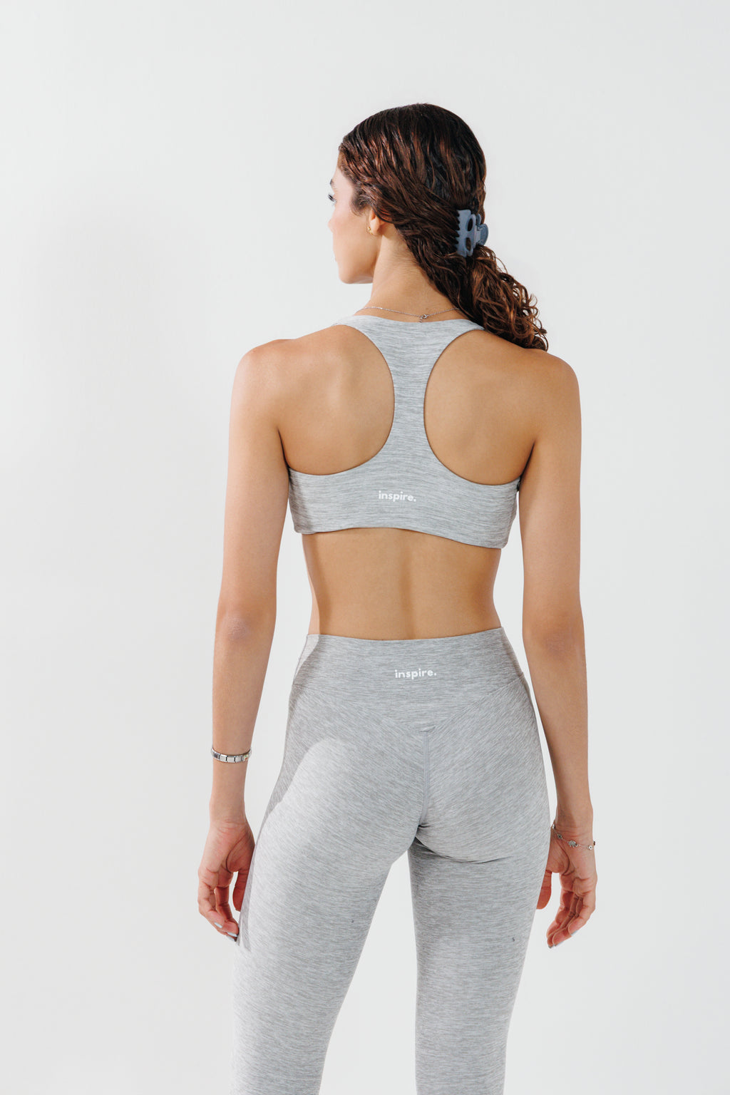 V neck Bra