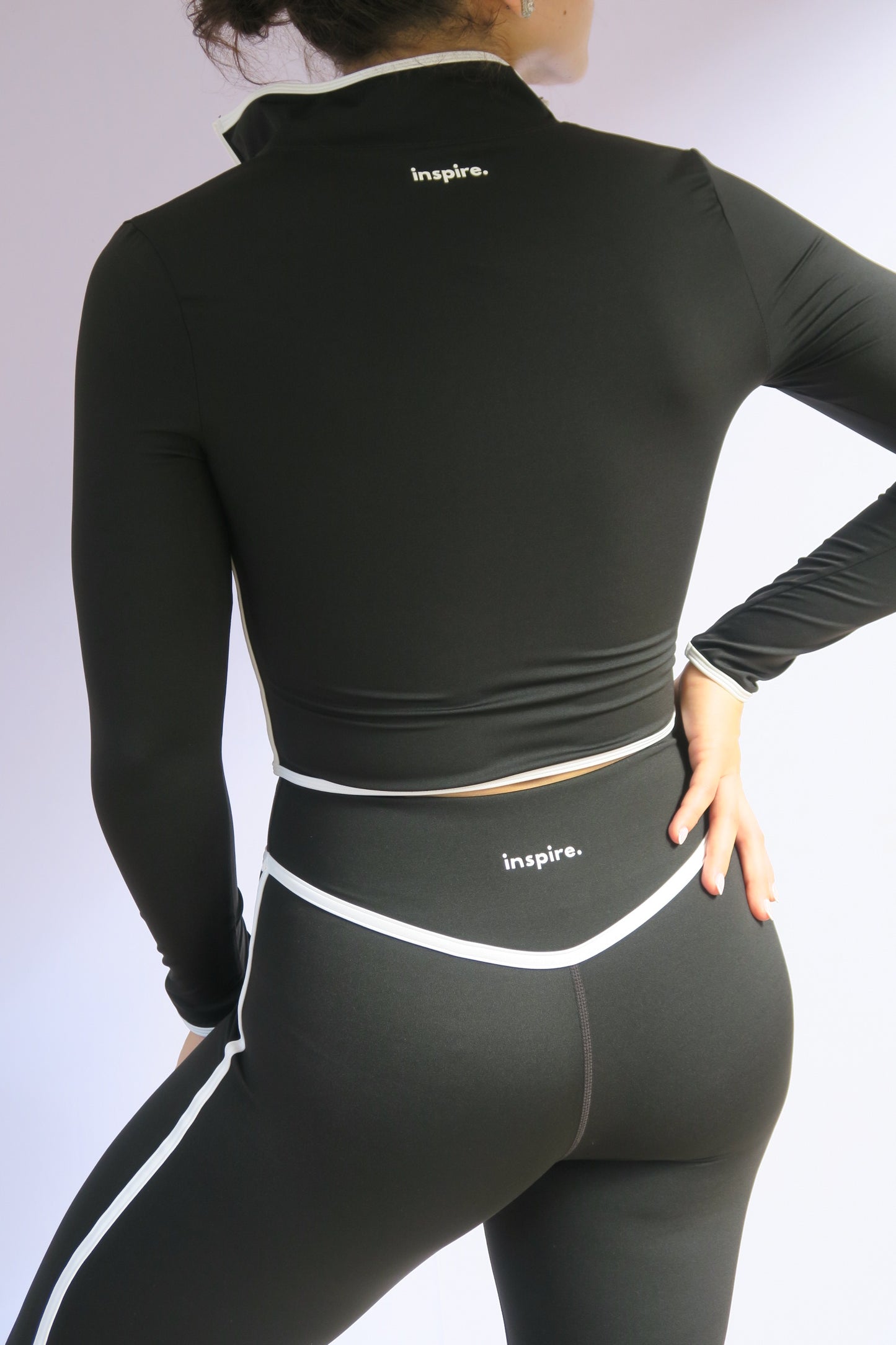 Motion Sweater