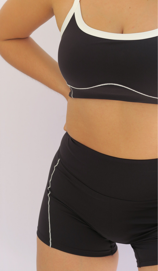 Contour Bra