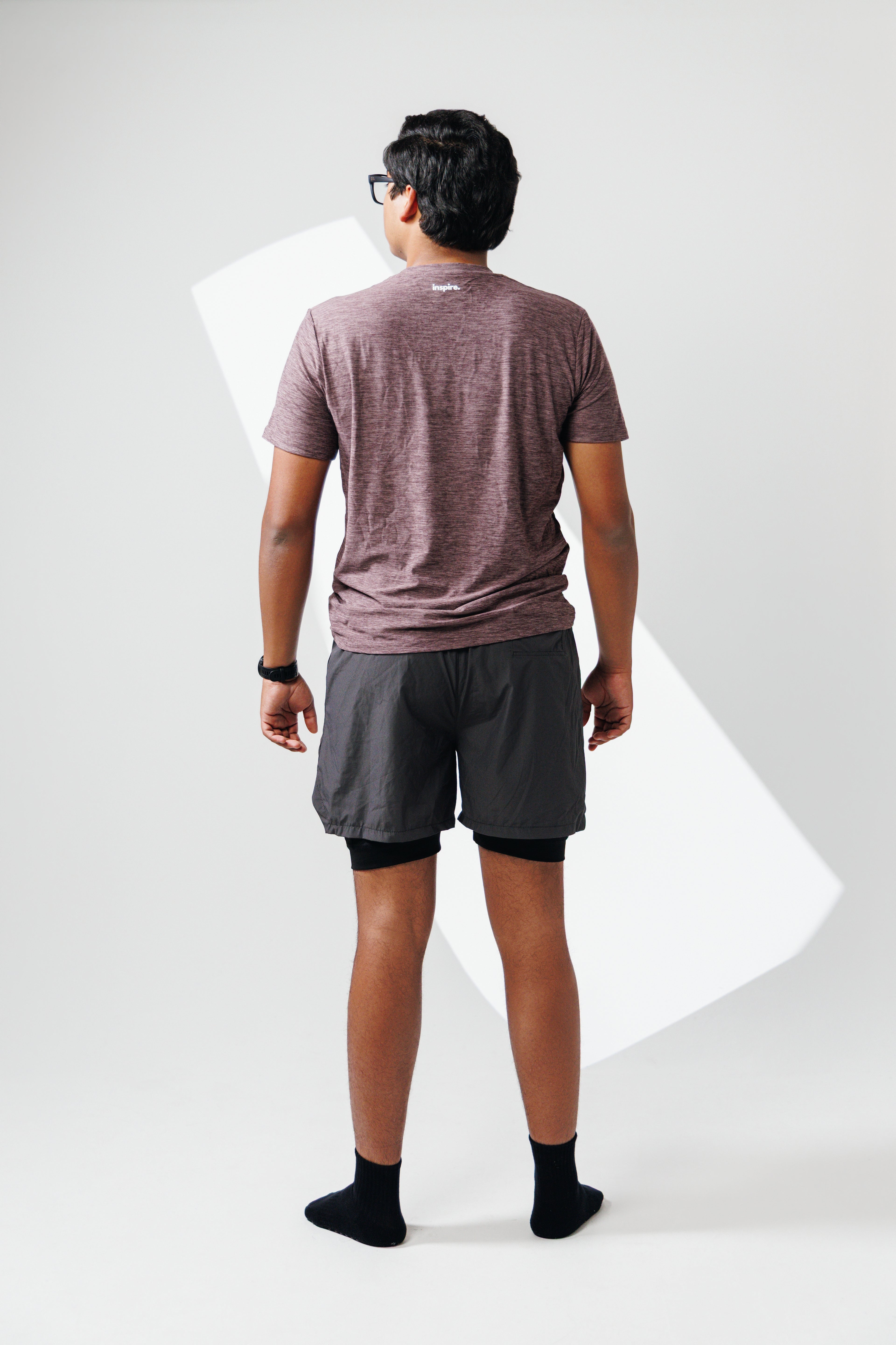 Men’s Slim Soft Tee