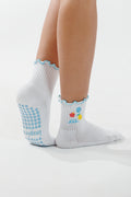 Beach Grippy Socks