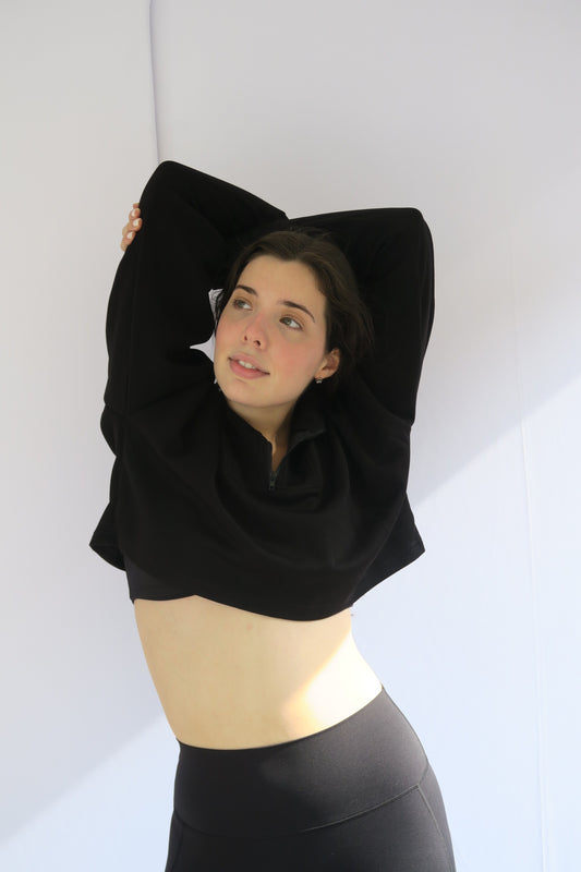 Scuba Crew Sweater