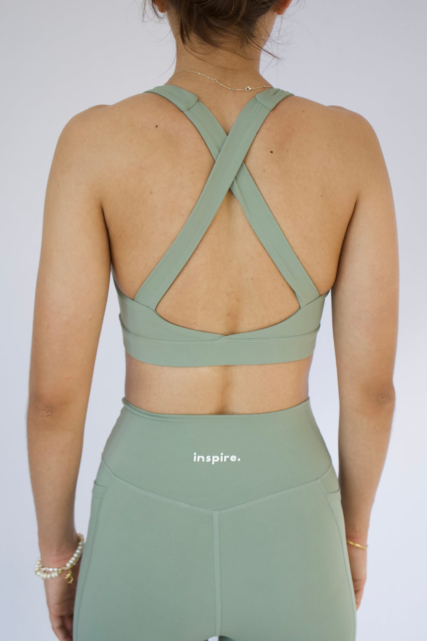 Training Bra