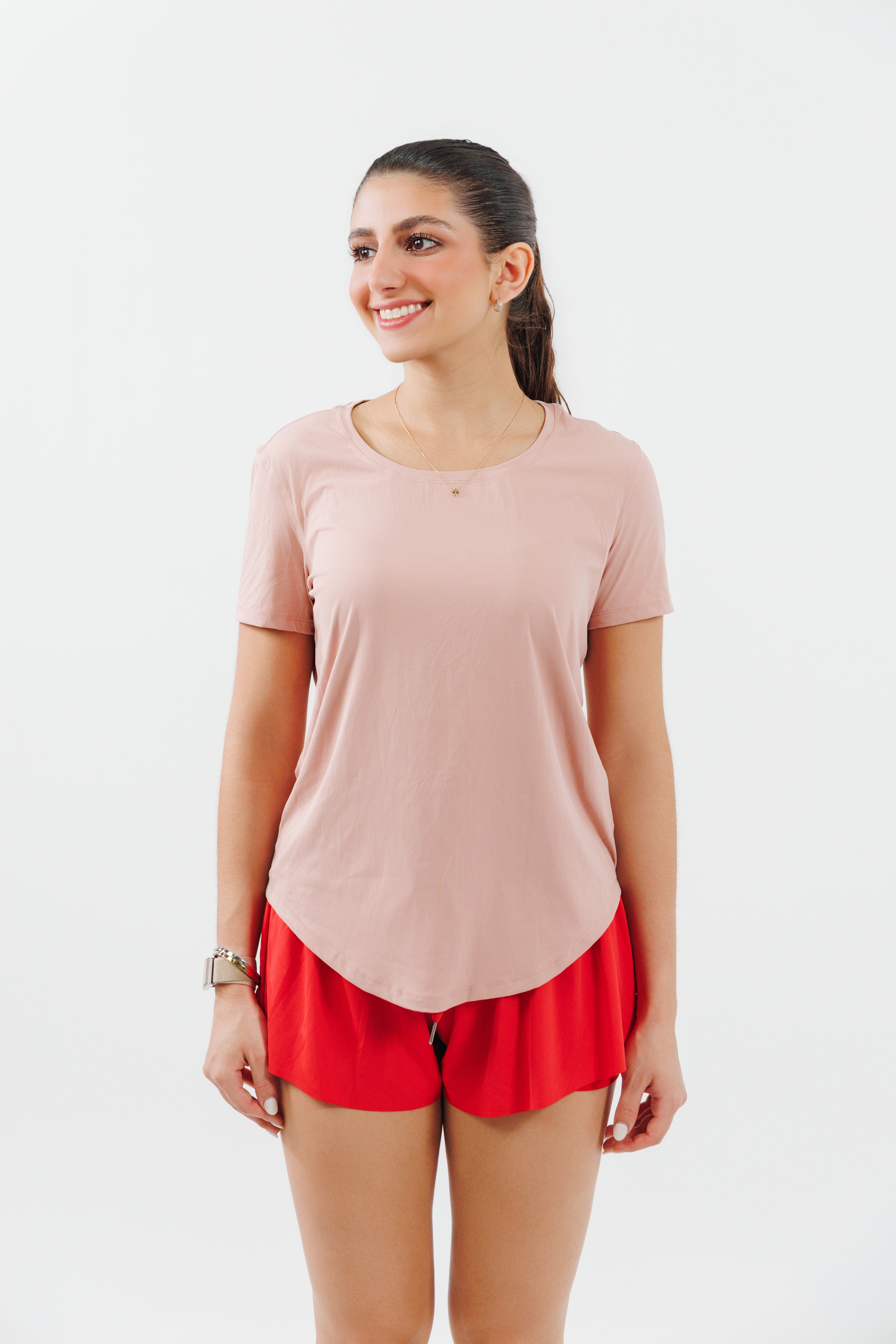 Basic Tee
