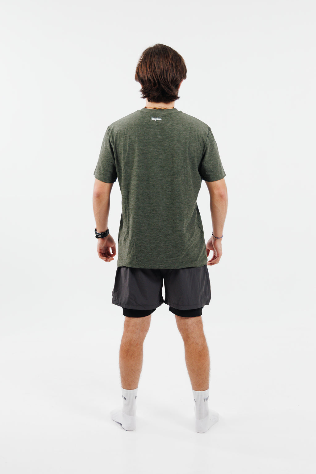 Men’s Slim Soft Tee