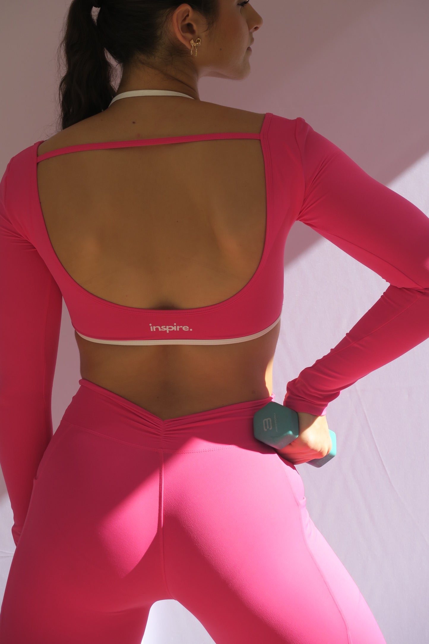 Sculpt Legging