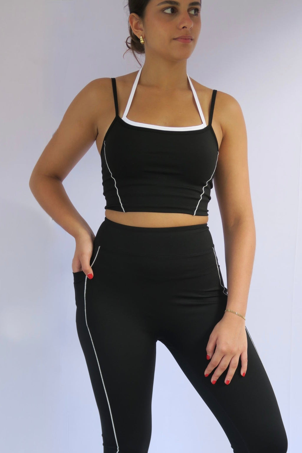 The Function Legging