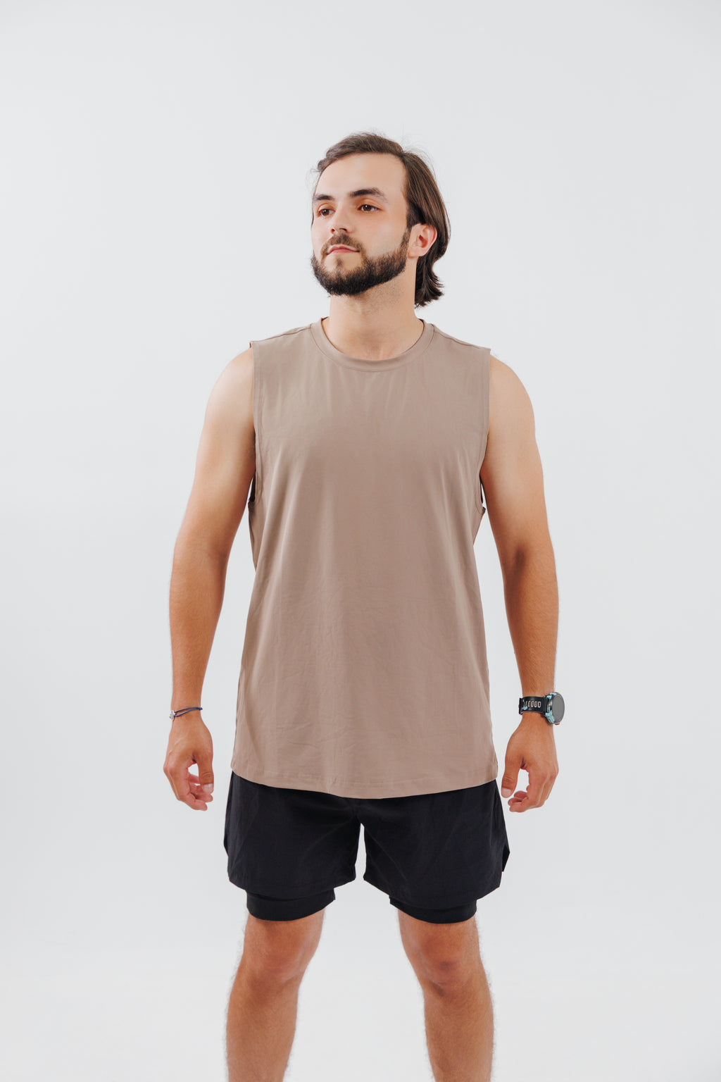 Men Tank Top