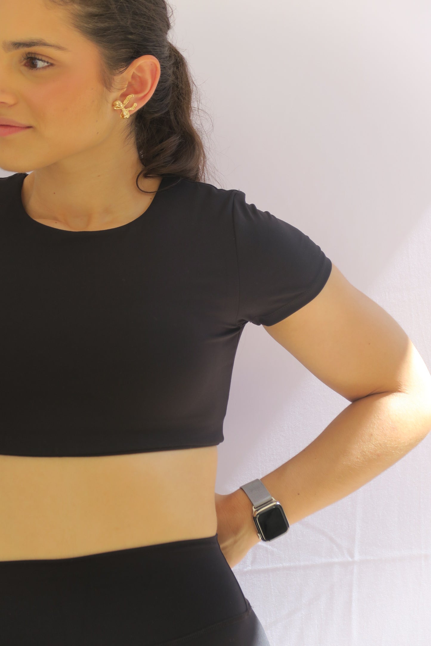 Crew Top