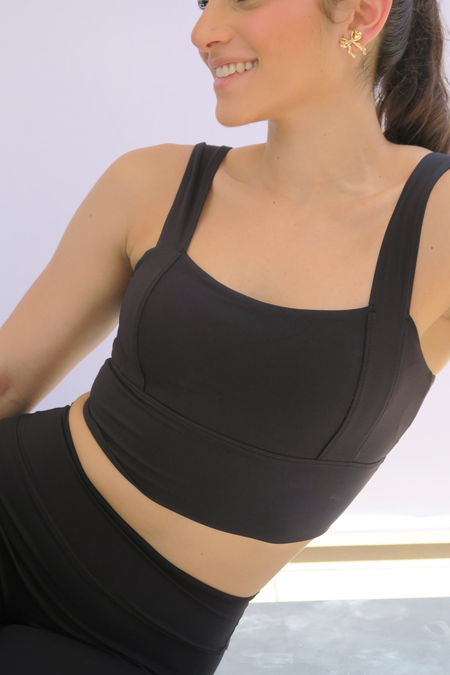 Hold Tight Tank Top