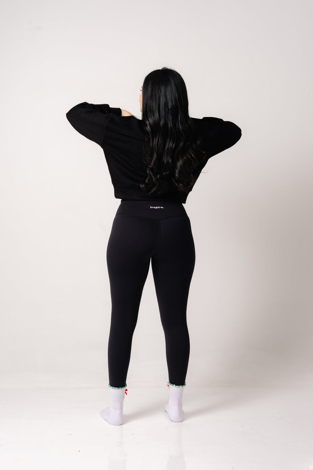 Scooba Crewneck Sweater