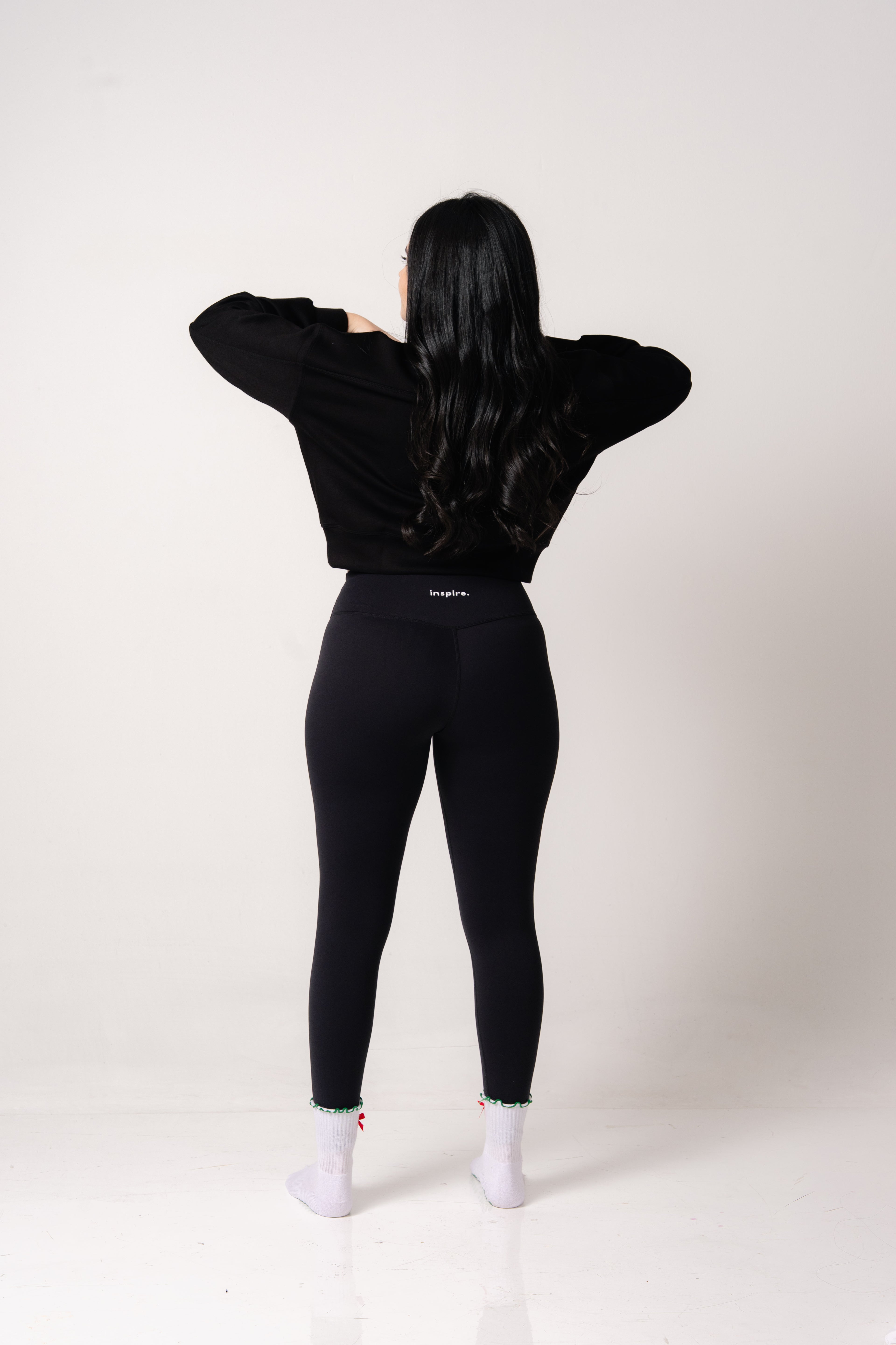 Scooba Crewneck Sweater