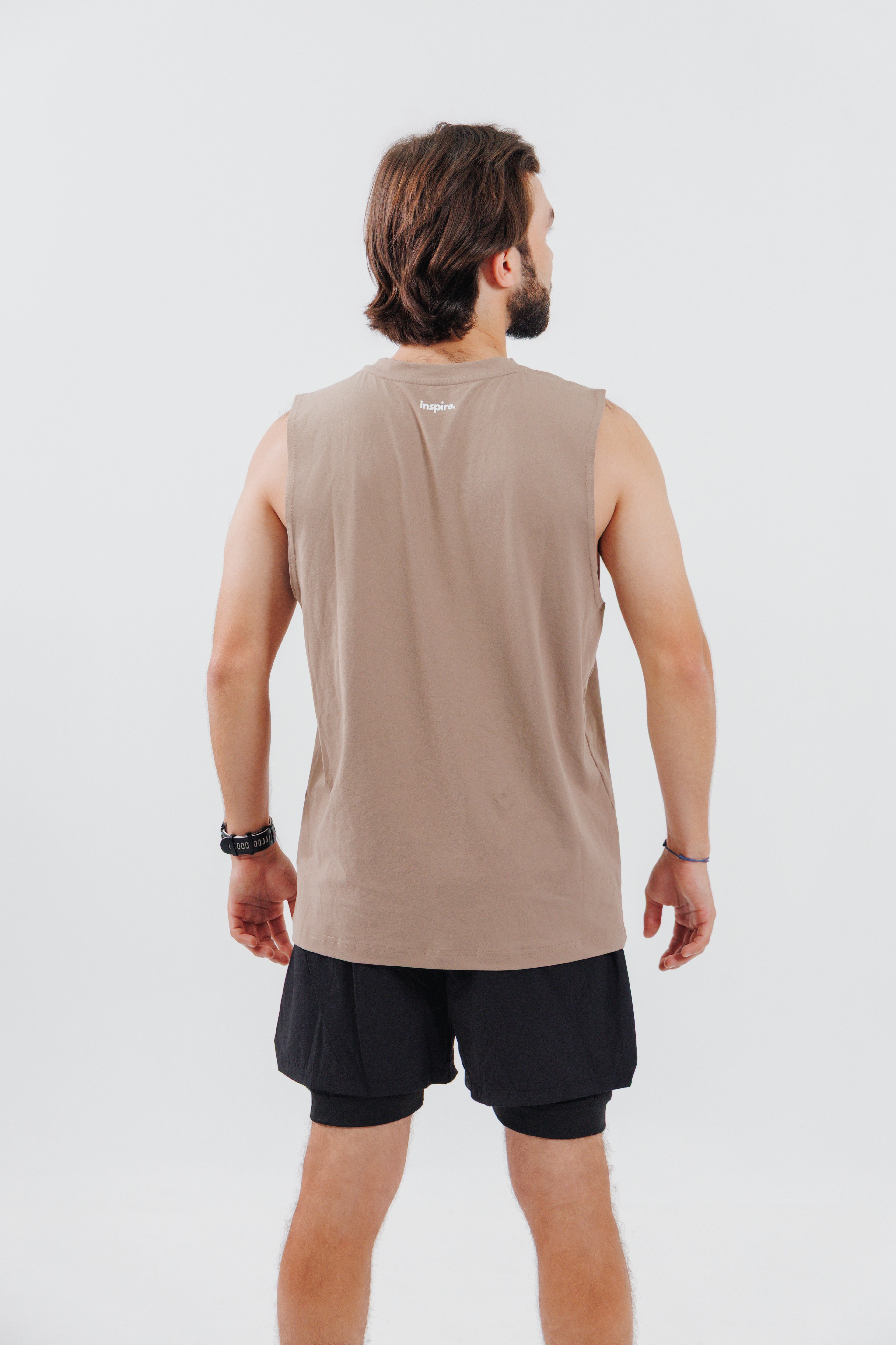 Men Tank Top