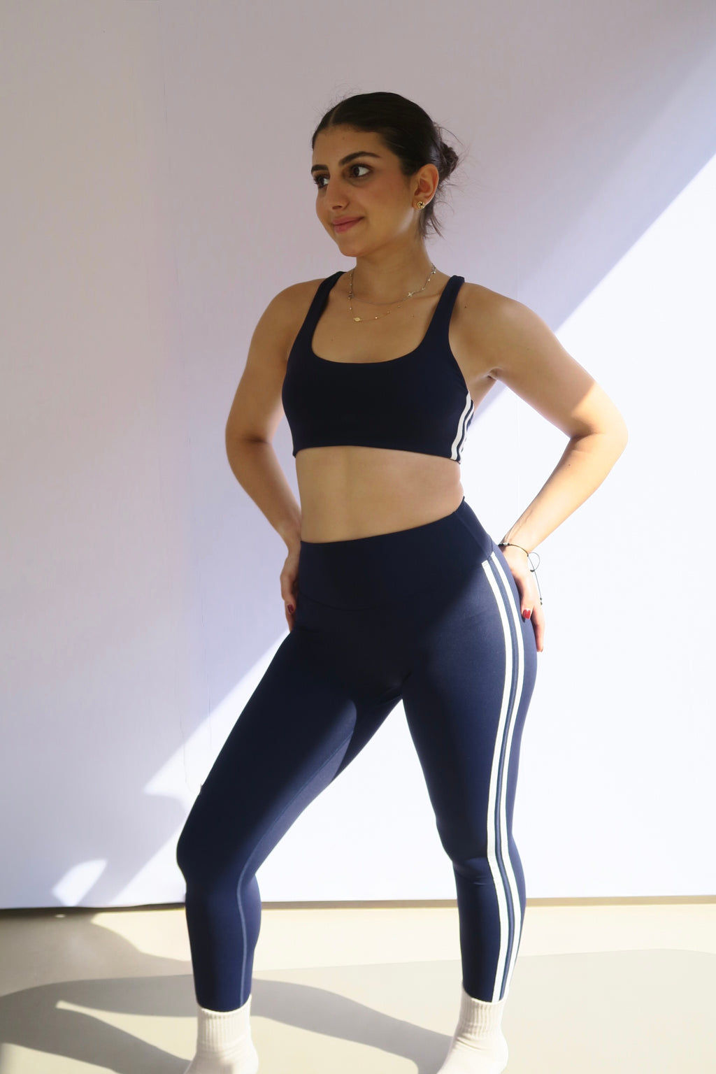 Performance Legging