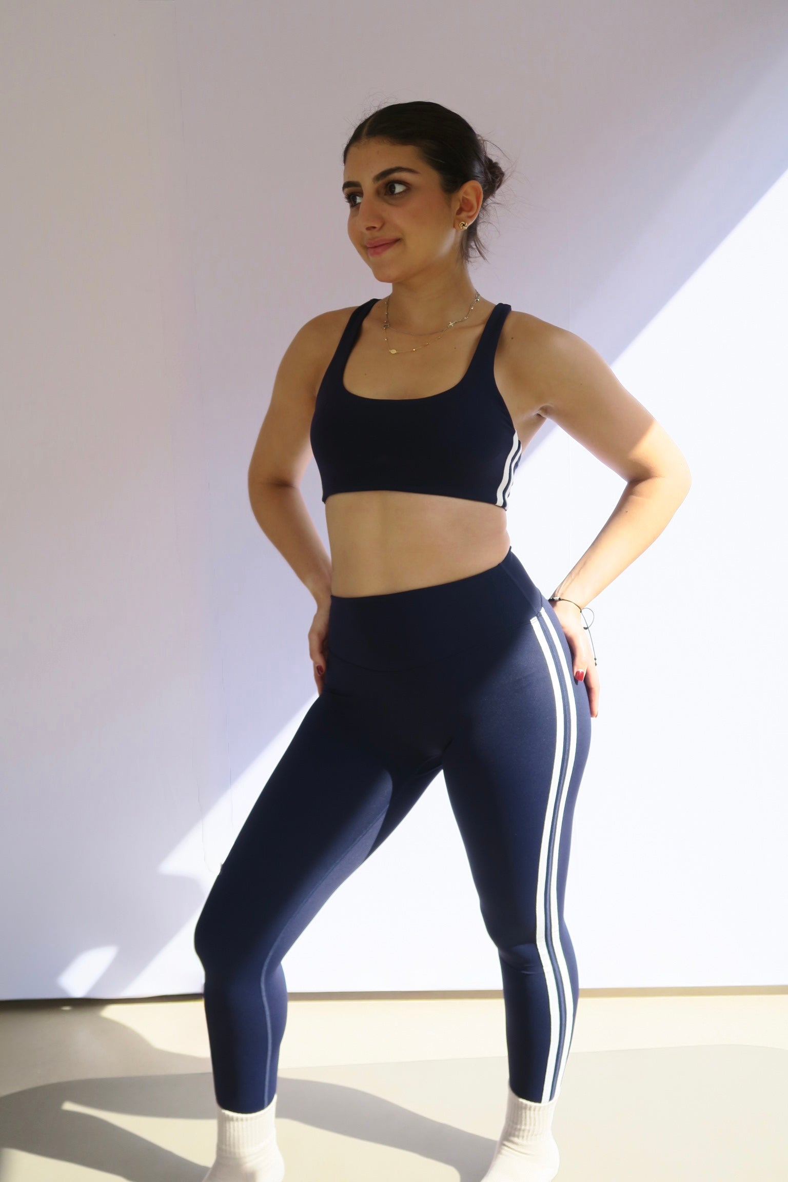 Performance Legging