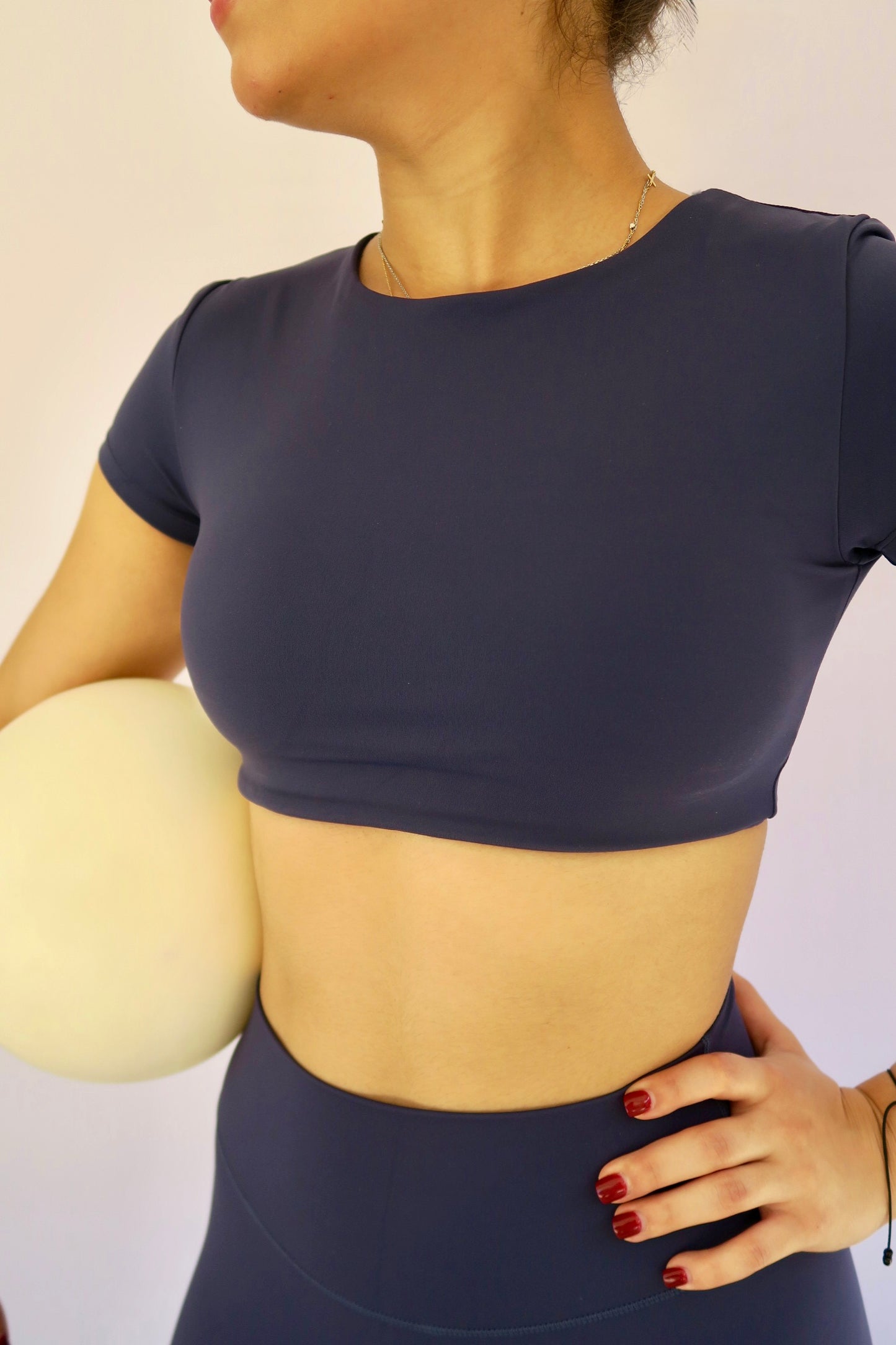 Crew Top