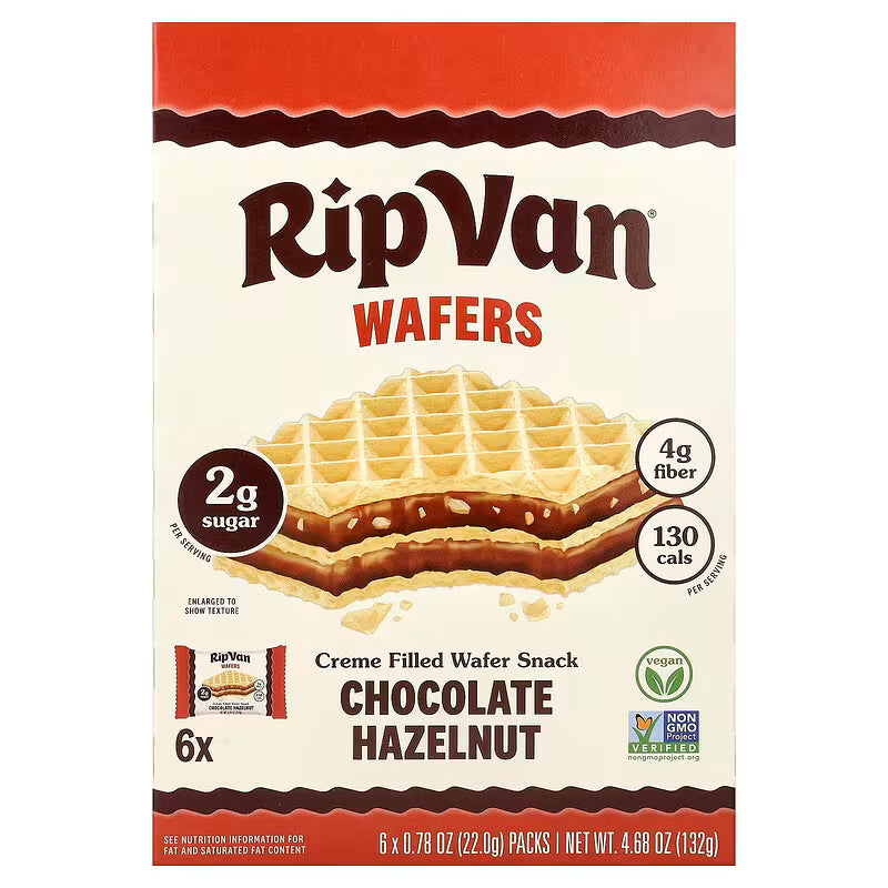 WAFERS