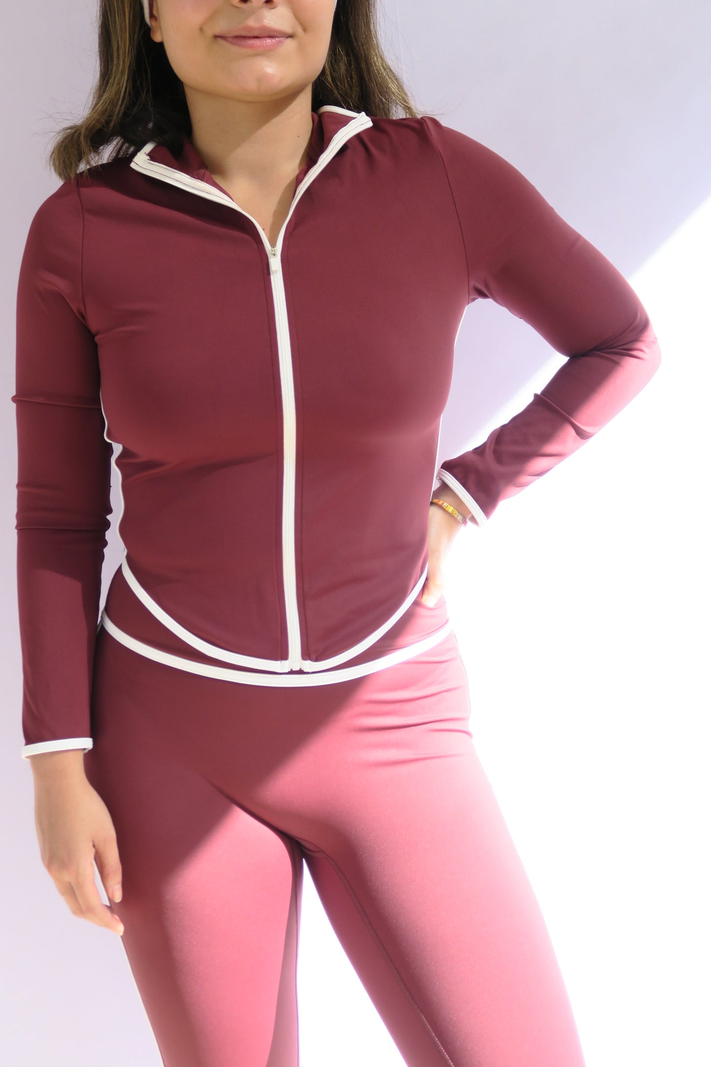 Motion Sweater