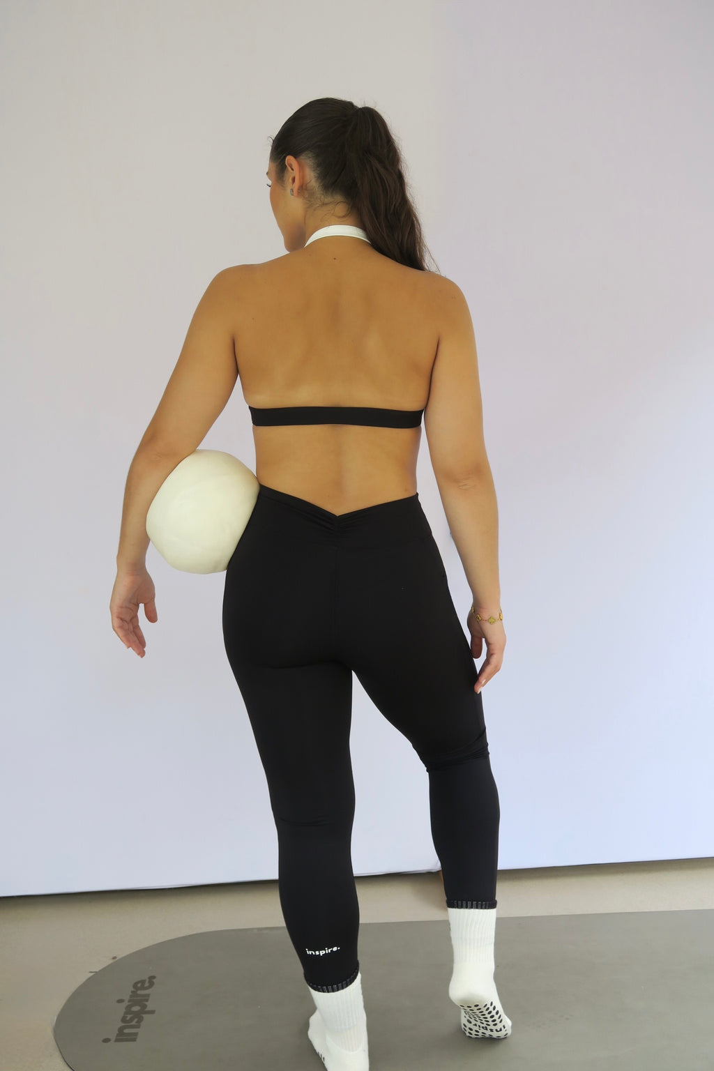 Sculpt Legging