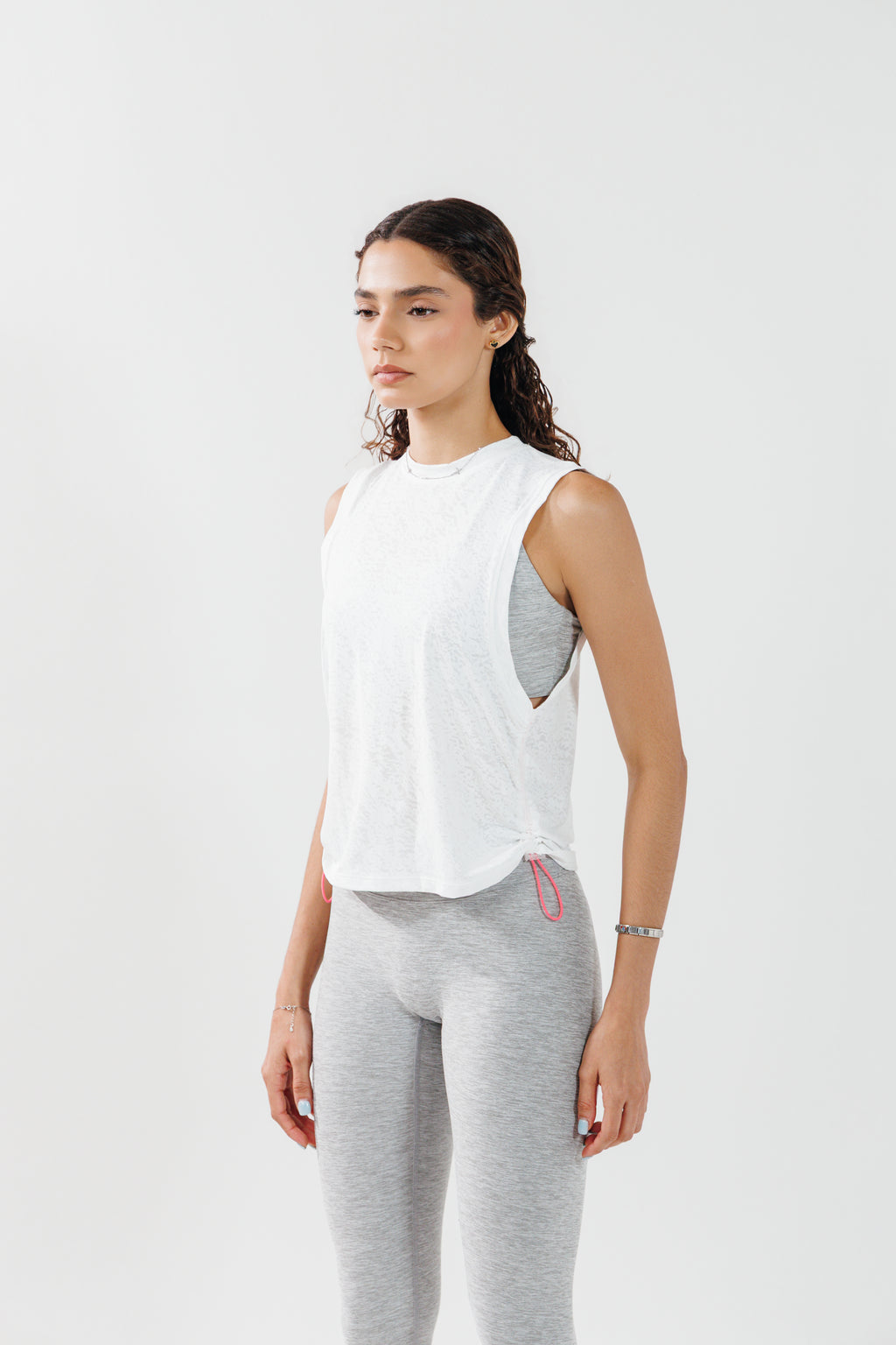 Inspire Sleeveless Top