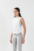 Inspire Sleeveless Top