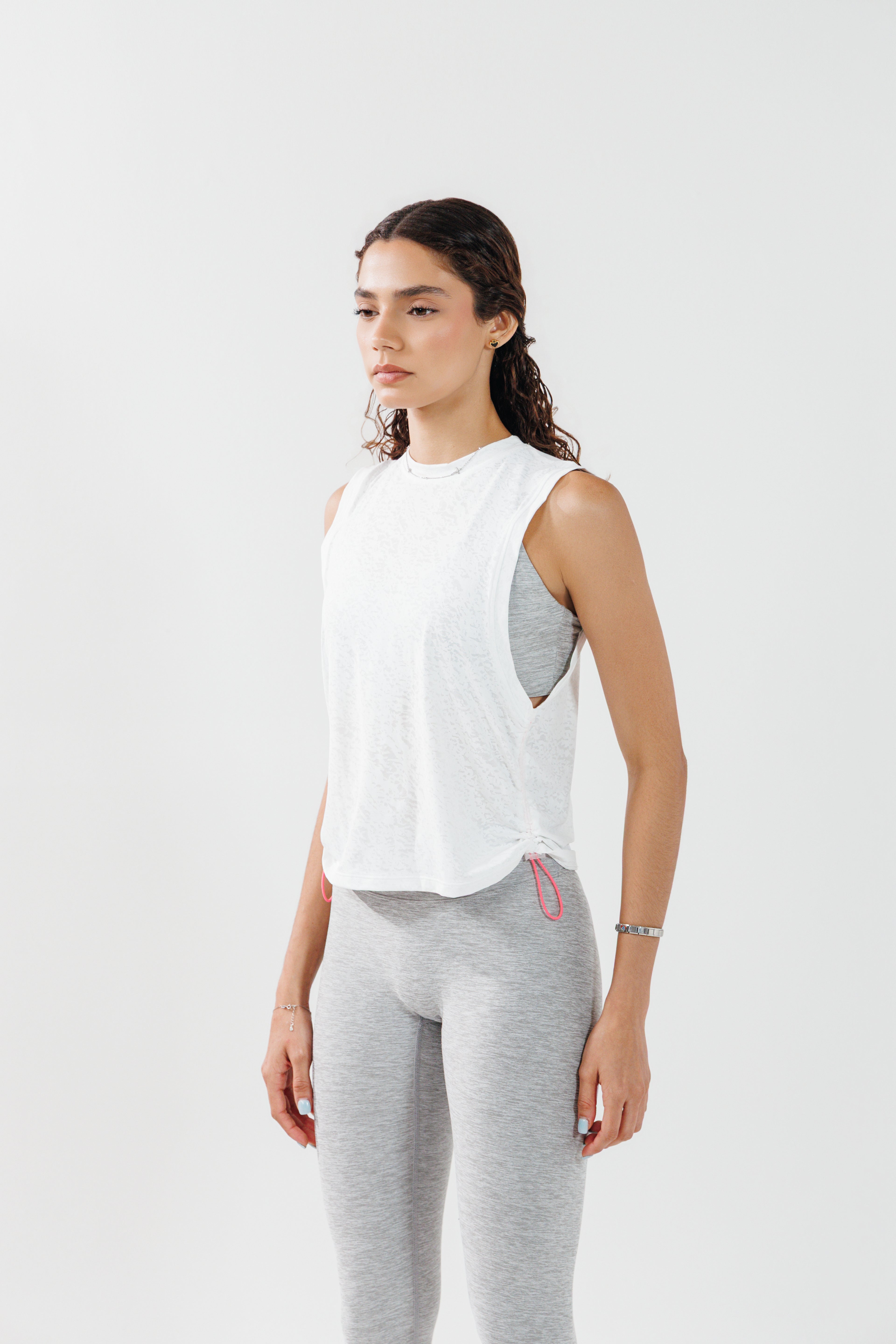 Inspire Sleeveless Top