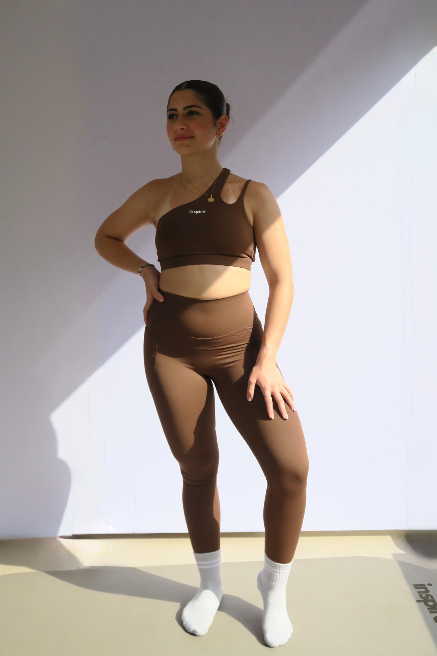 Align Pocket Legging