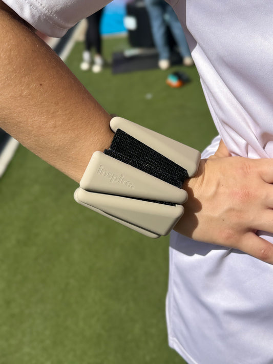4lb Ankle Weights