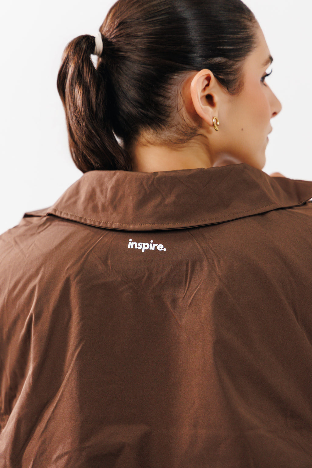 Easy Jacket