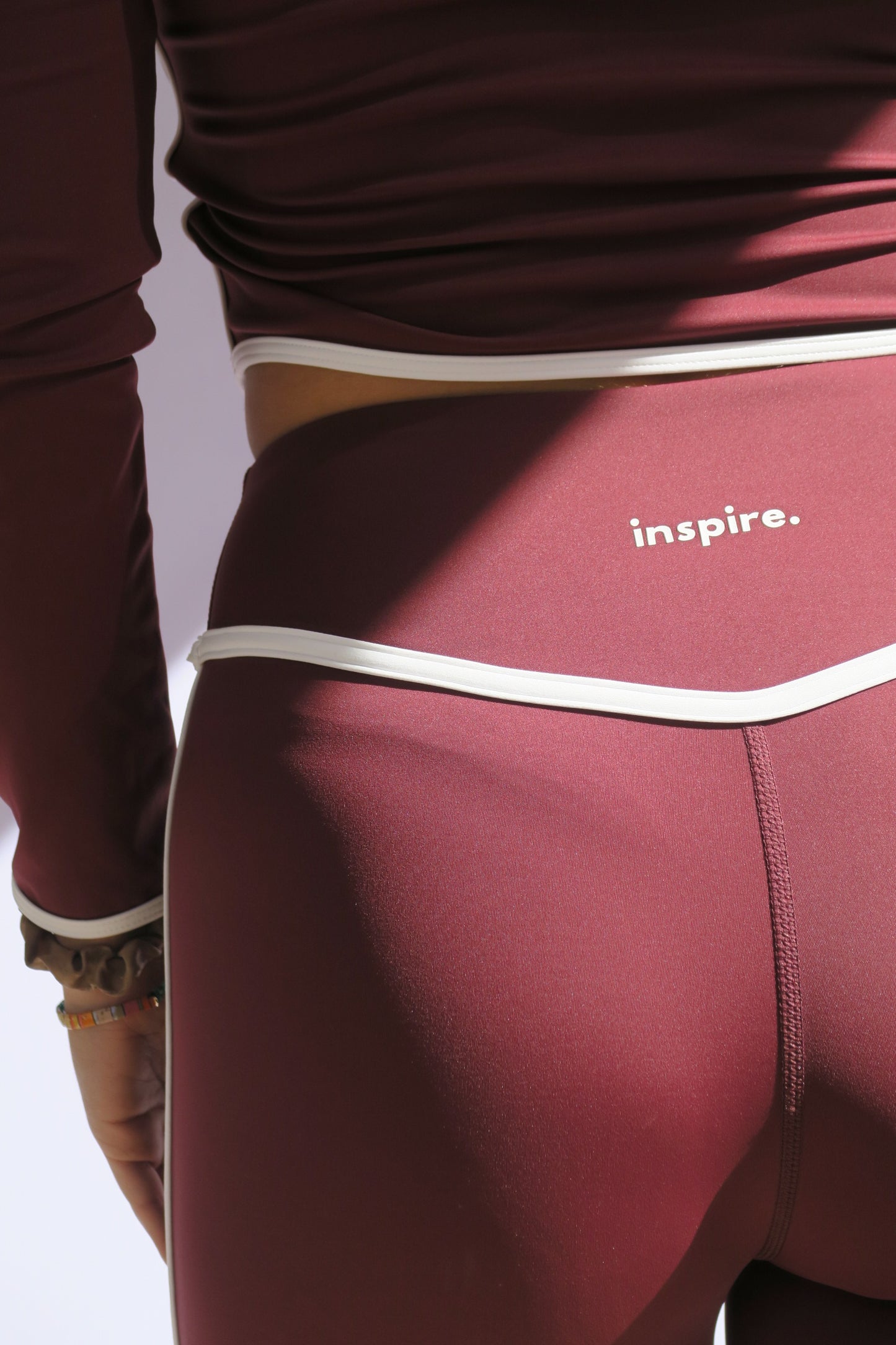 Motion Legging