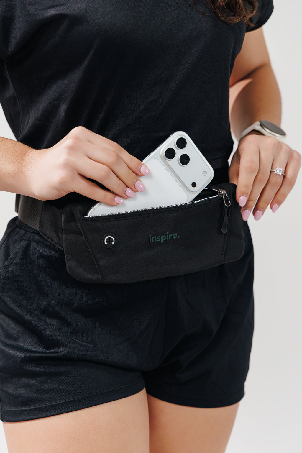 All Things Running Belt