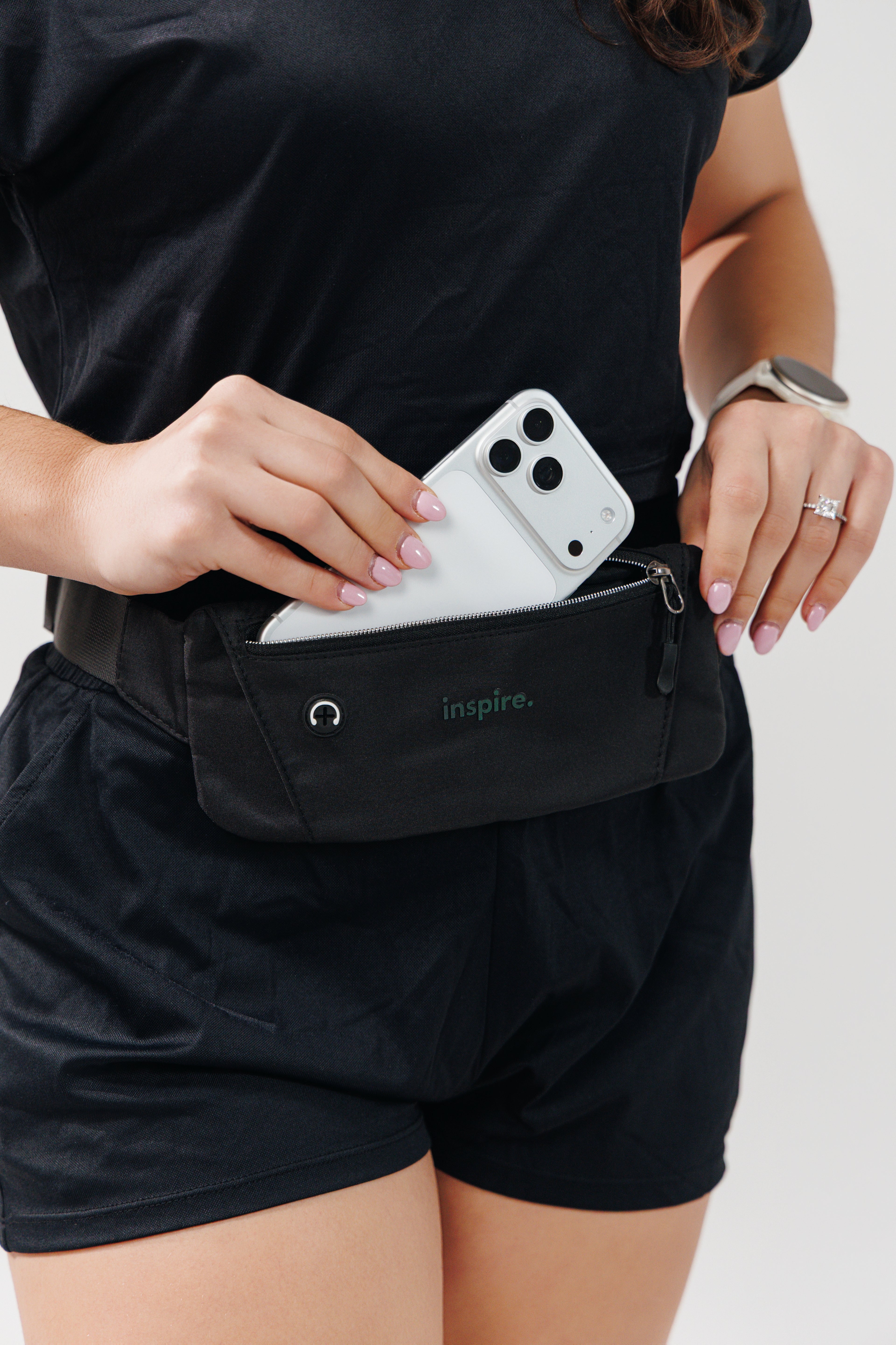 All Things Running Belt