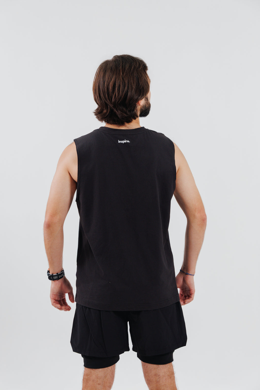 Men Tank Top