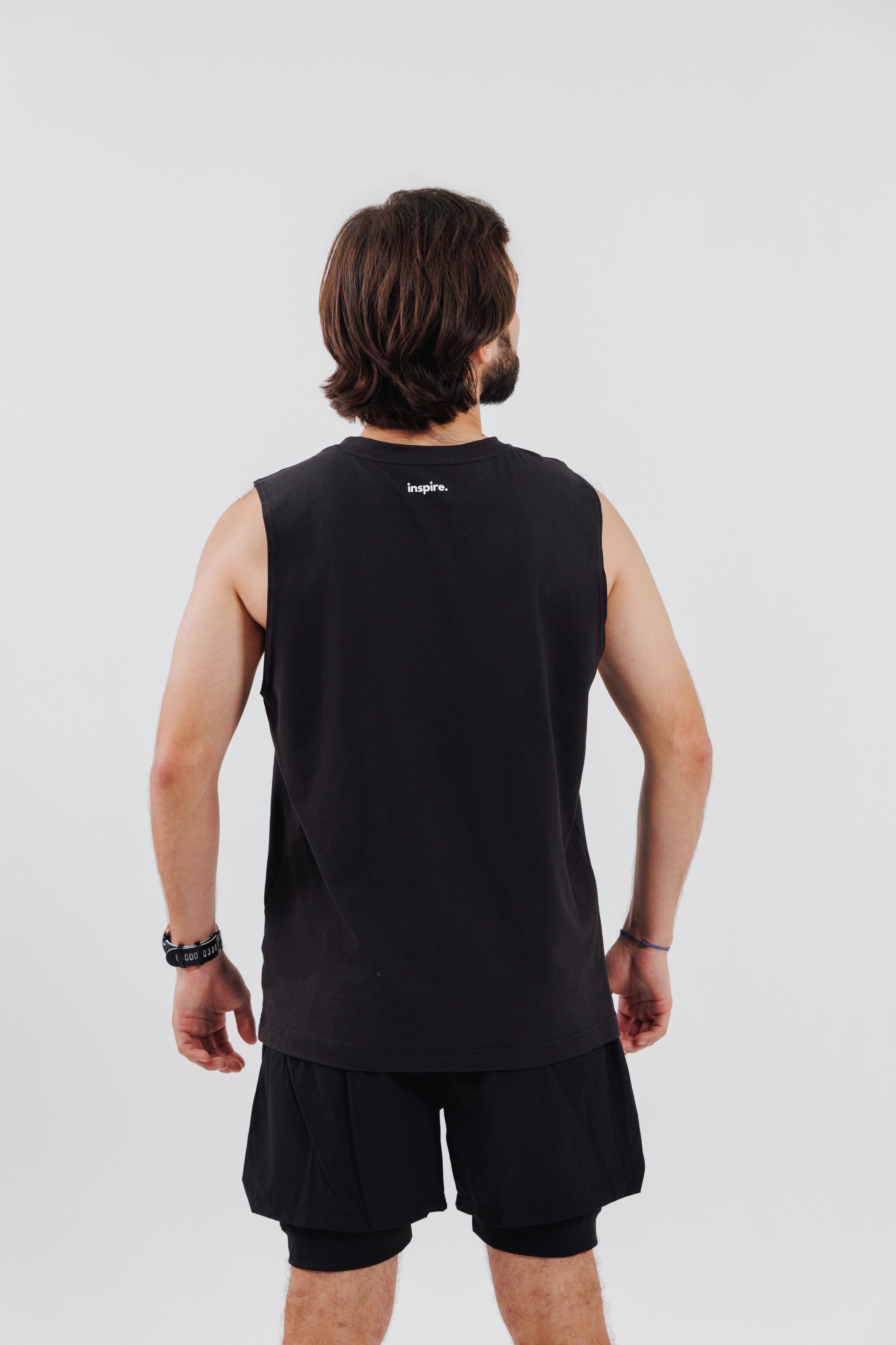 Men Tank Top