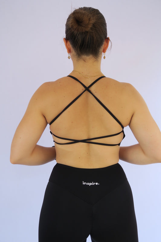 Back Day Bra 2.0