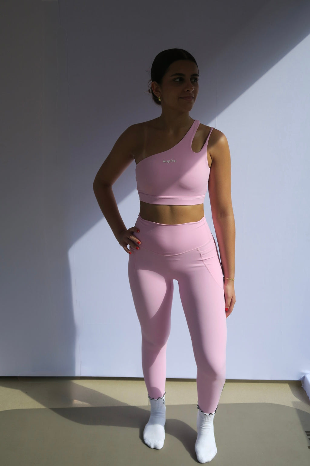 Align Pocket Legging